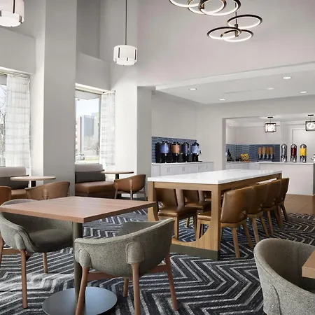 Homewood Suites By Hilton Omaha - Downtown